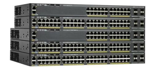 扬州交换机回收