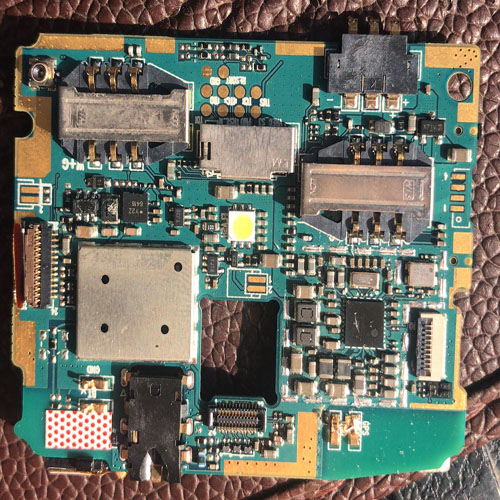 扬州线路板回收