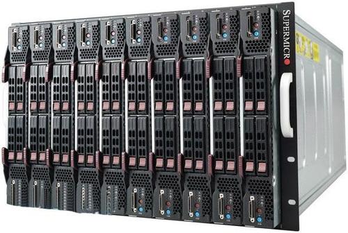 扬州服务器回收